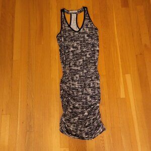 XS Athleta Bodycon dress!